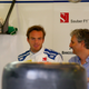 Illustration for article titled Van Der Garde Drops Dispute, Wont Drive For Sauber This Weekend